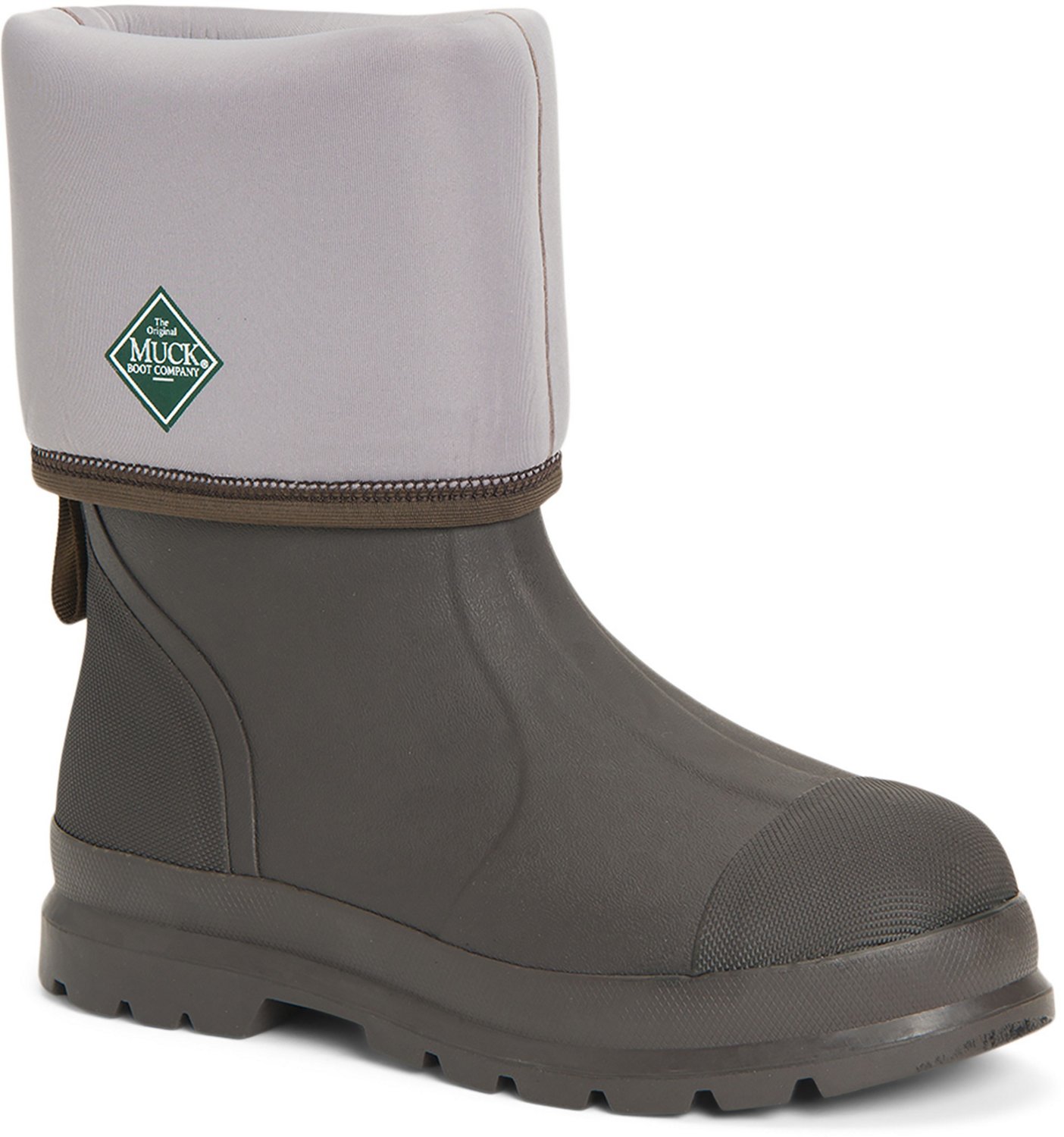 Muck Boot Men's Chore Cool Work Boots                                                                                            - view number 4