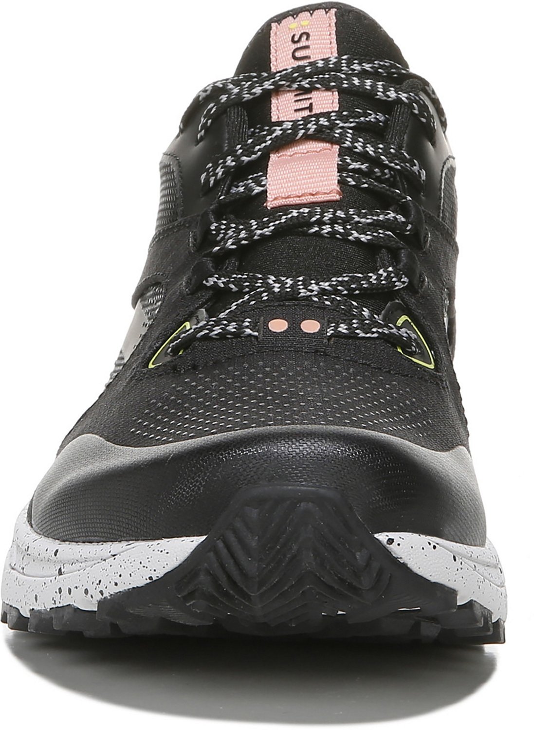 Ryka Women's Summit Trail Oxford Shoes Academy