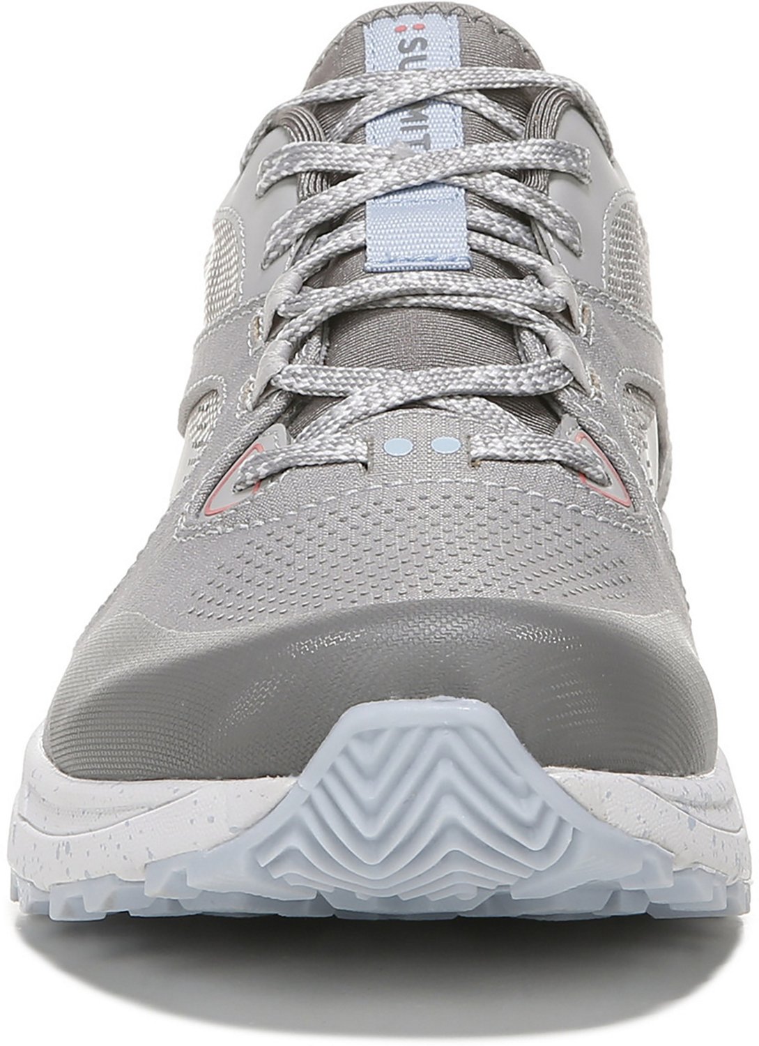 Ryka Women's Summit Trail Oxford Shoes Free Shipping at Academy