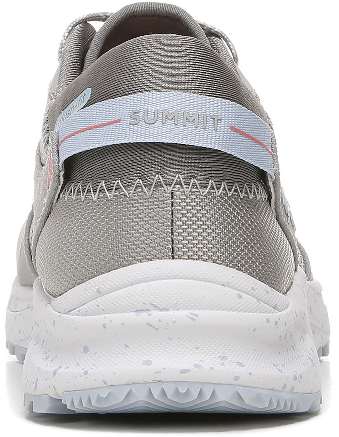 Ryka Women's Summit Trail Oxford Shoes Free Shipping at Academy