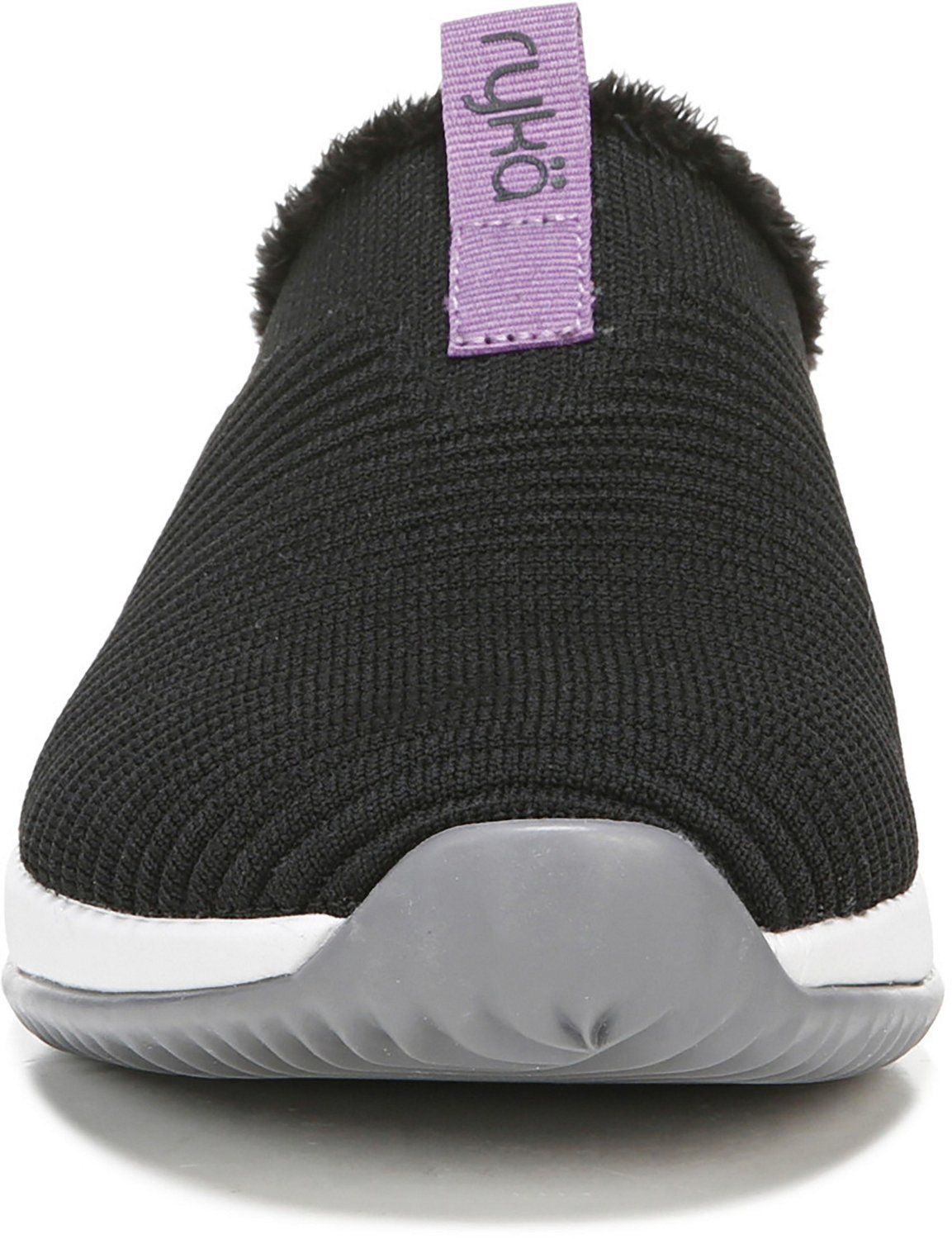 Ryka Women's Echo Mule SlipOn Shoes Free Shipping at Academy