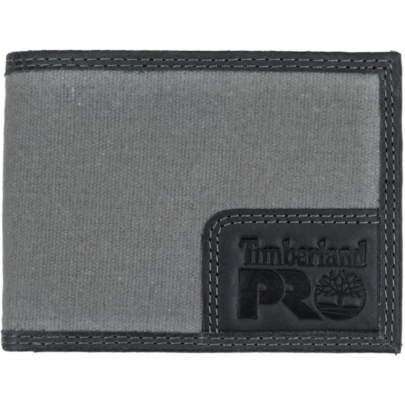 Timberland Pro Canv… - image