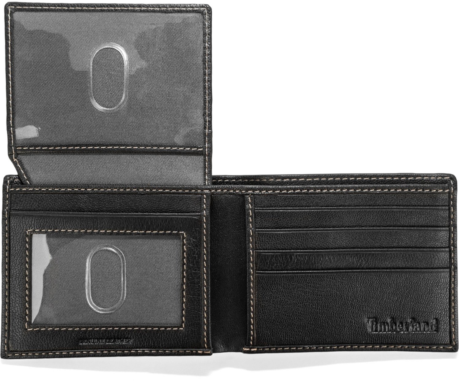Timberland Blix Passcase Wallet                                                                                                  - view number 2