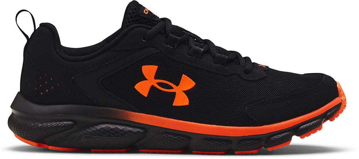 Under Armour Men's Charged Assert 9 Running Shoes | Academy