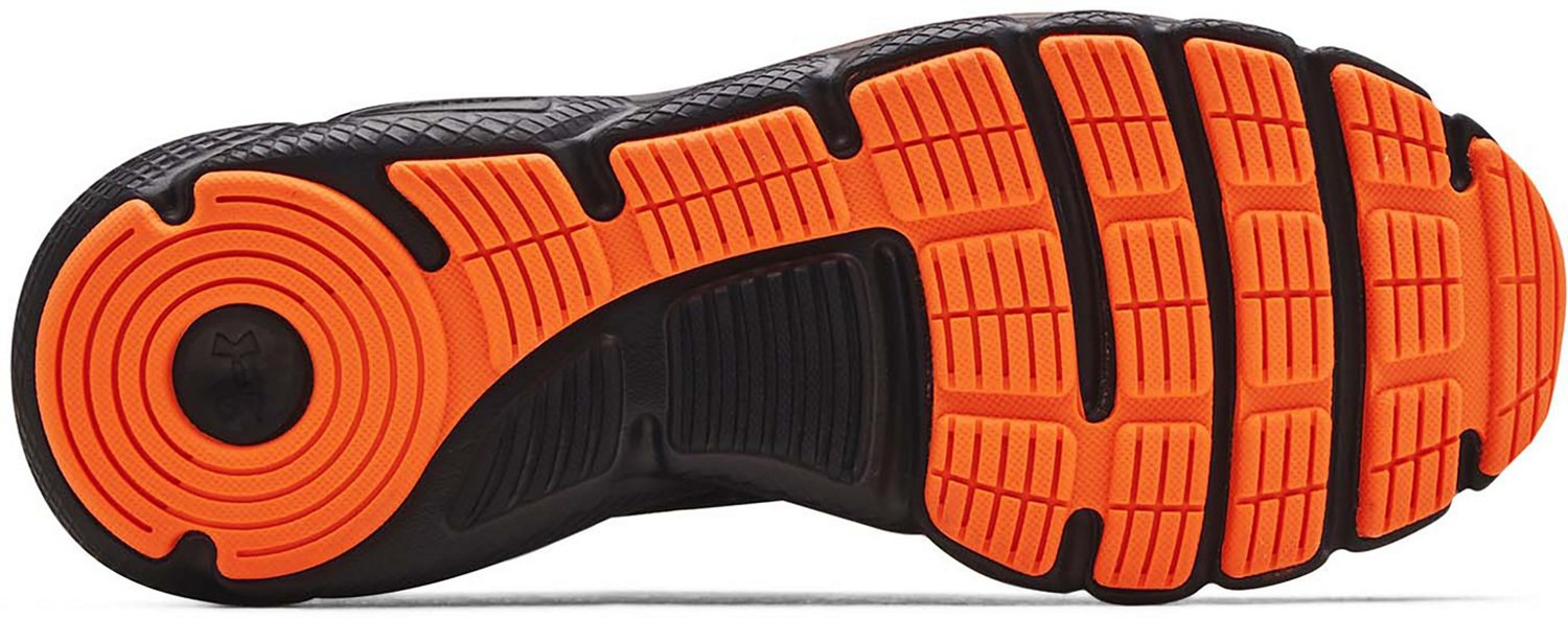 Under Armour Men's Charged Assert 9 Running Shoes - view number 5