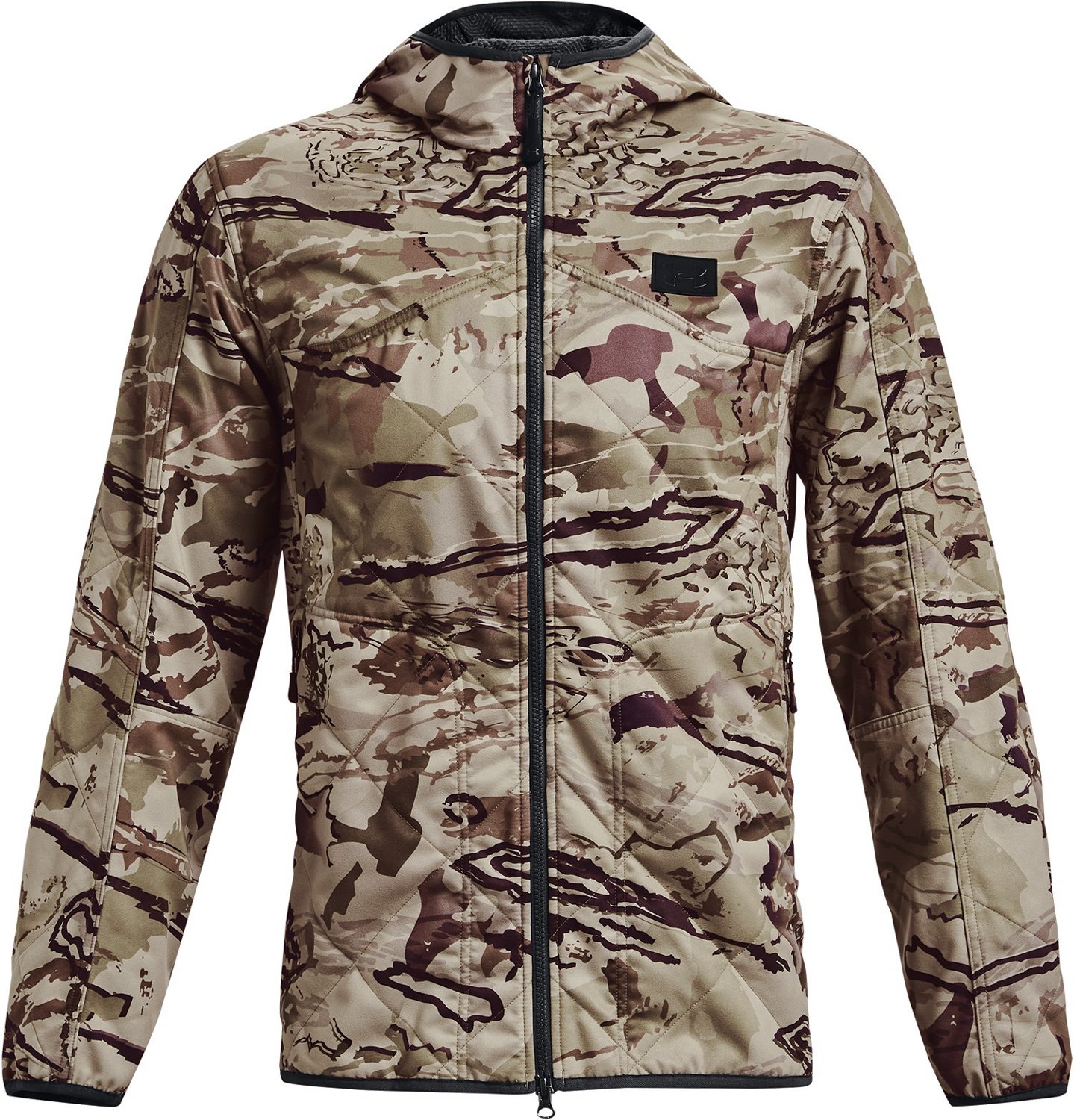 Under Armour Men's CGI Down Jacket