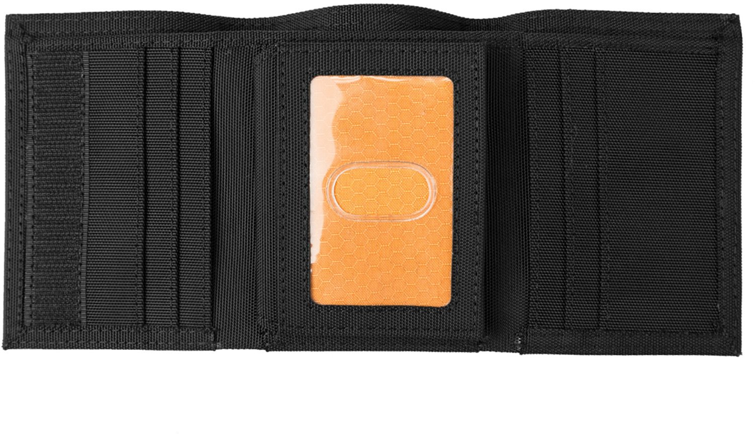 Timberland Pro Cordura Nylon Trifold Wallet                                                                                      - view number 2