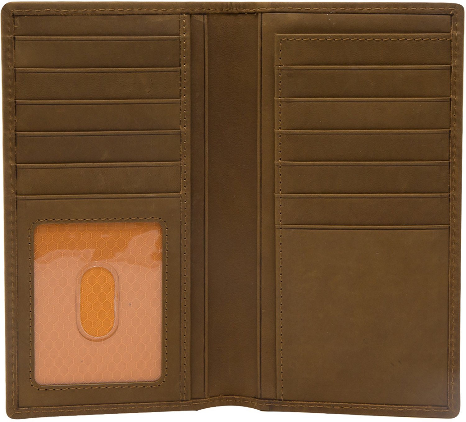 Timberland Pro Pullman Rodeo Leather Long Wallet                                                                                 - view number 2
