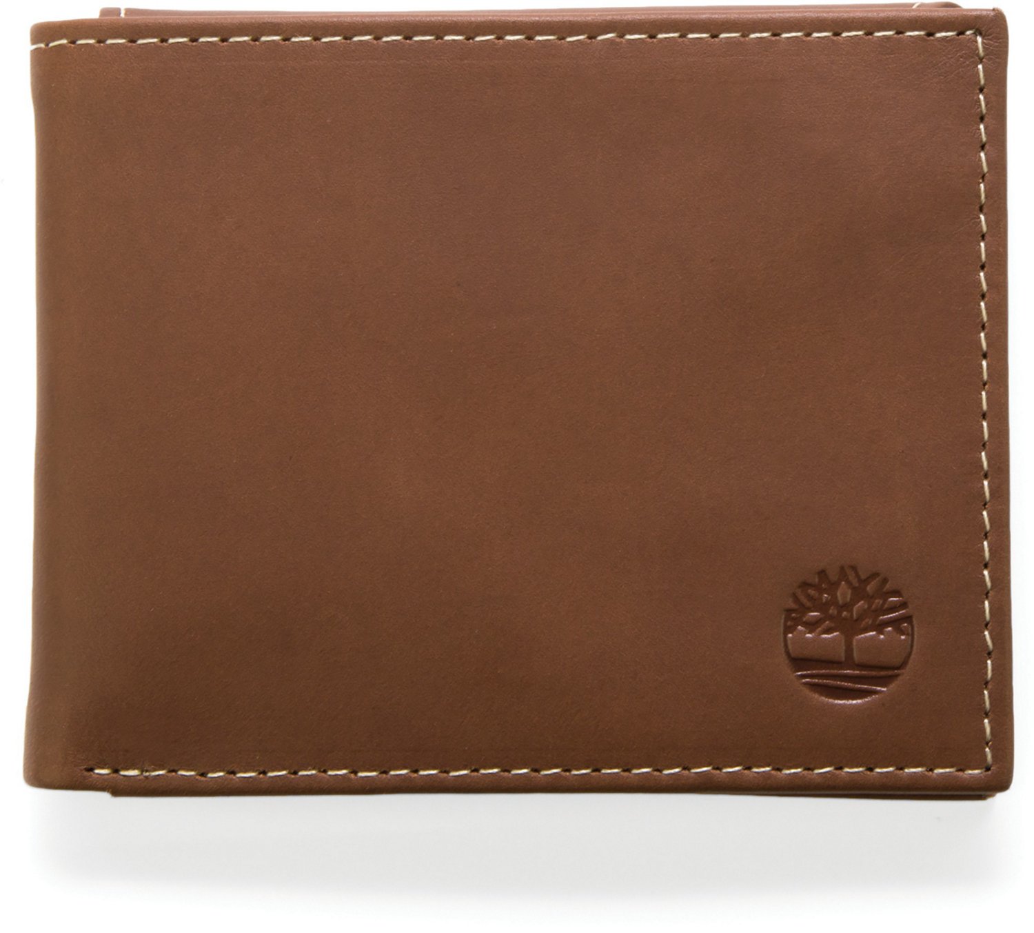 Timberland Hunter Passcase Wallet Academy