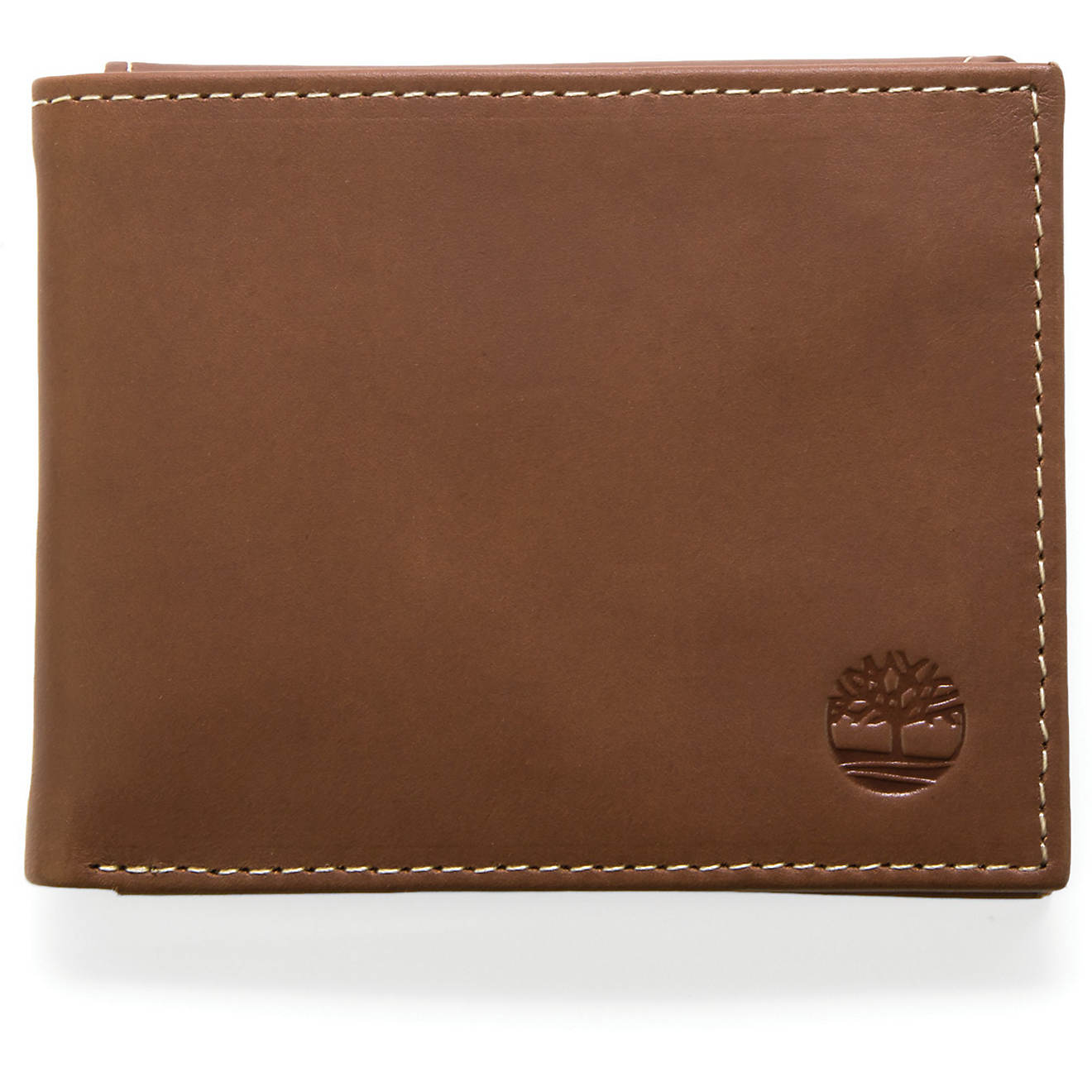 Timberland Hunter Passcase Wallet                                                                                                - view number 1