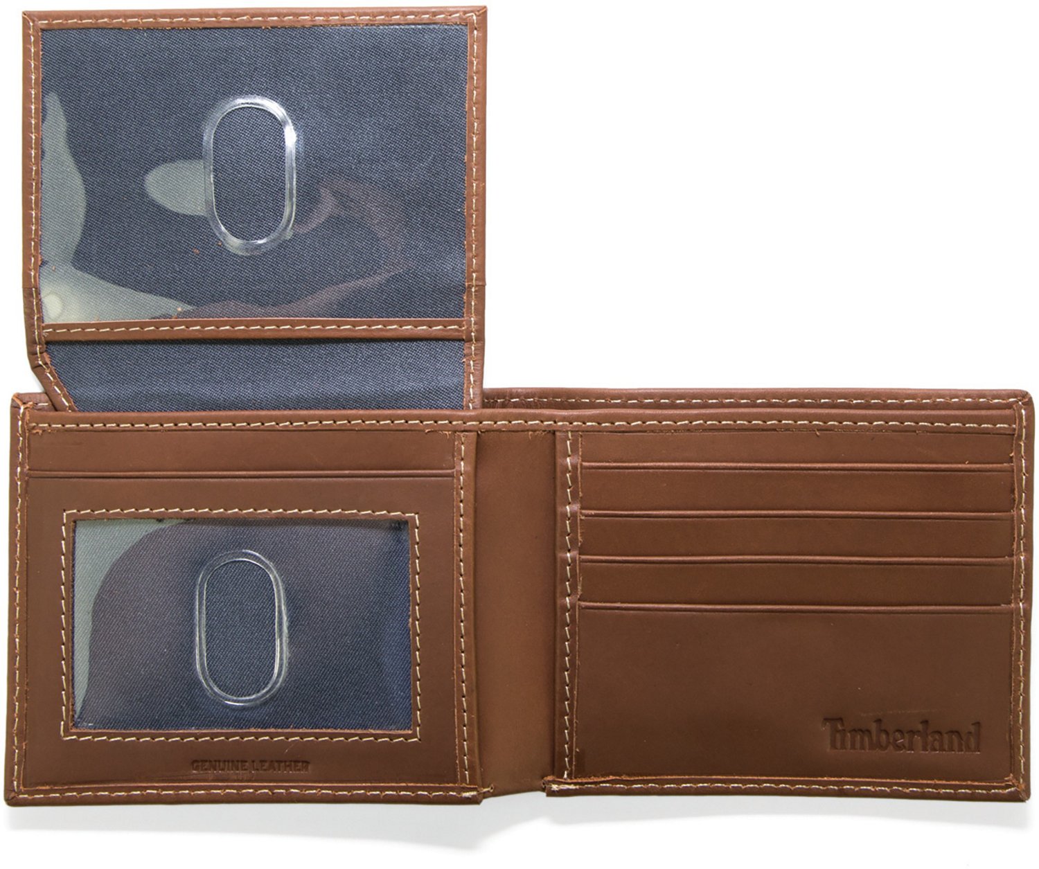 Timberland Hunter Passcase Wallet Academy