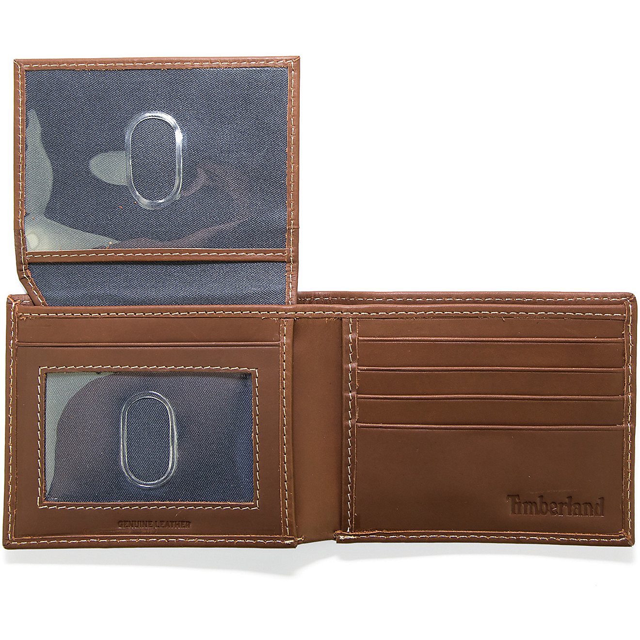 Timberland Hunter Passcase Wallet                                                                                                - view number 2