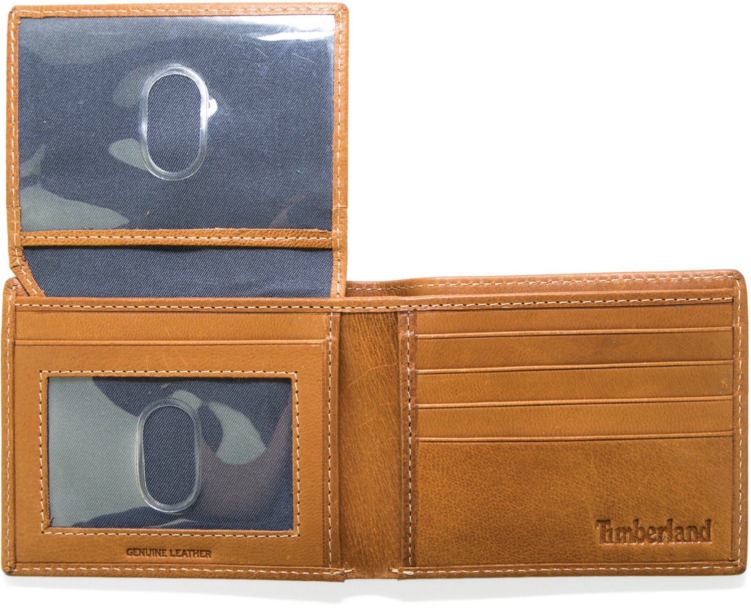 Timberland Cloudy Passcase Wallet                                                                                                - view number 2