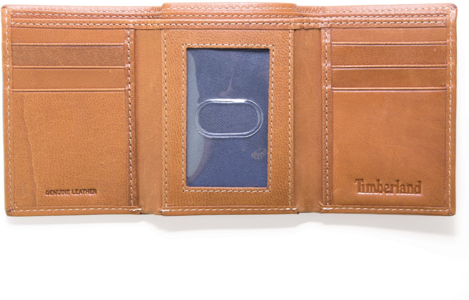 Timberland Cloudy Trifold Wallet                                                                                                 - view number 2