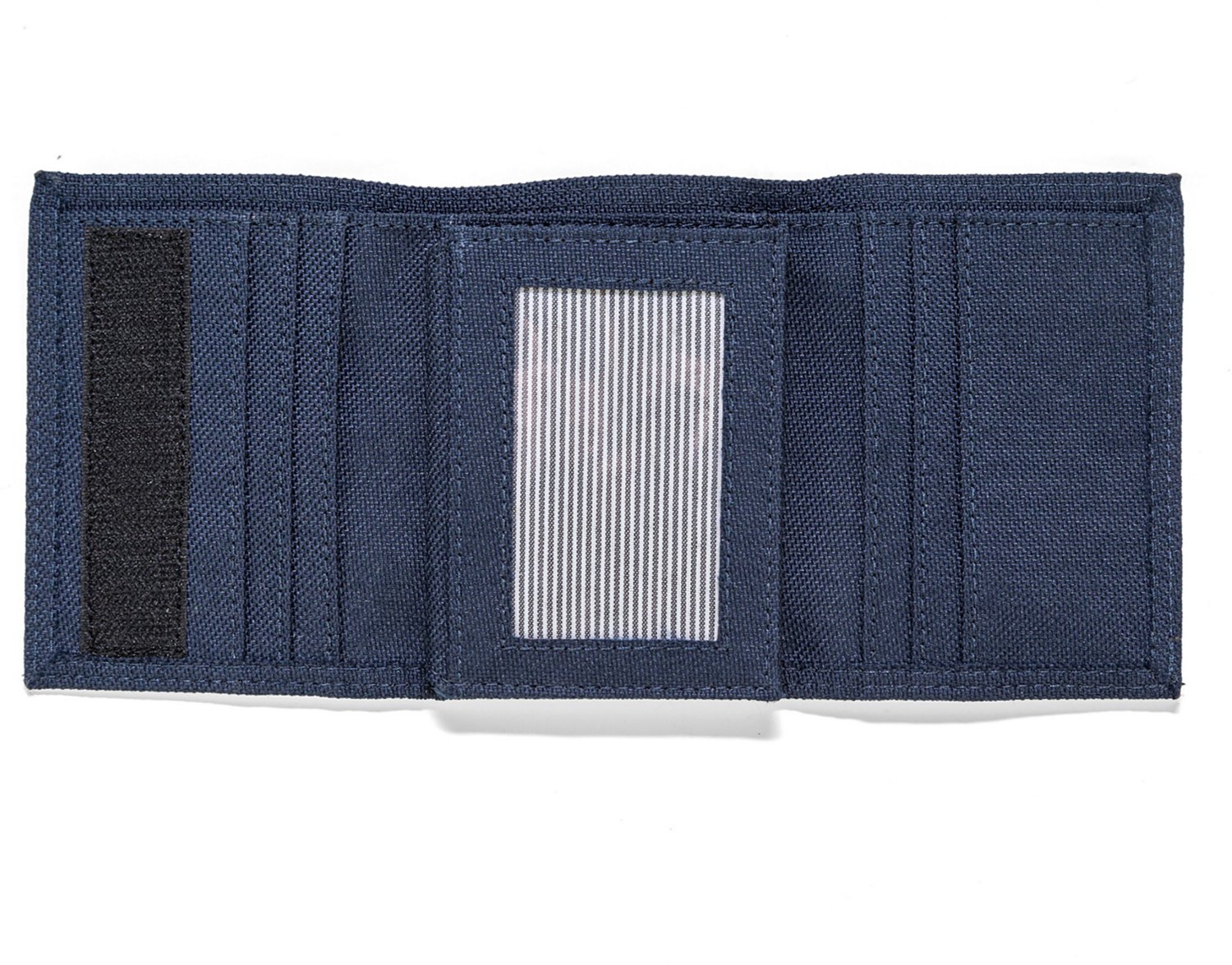 Timberland Nylon Embroidered Trifold Wallet                                                                                      - view number 2