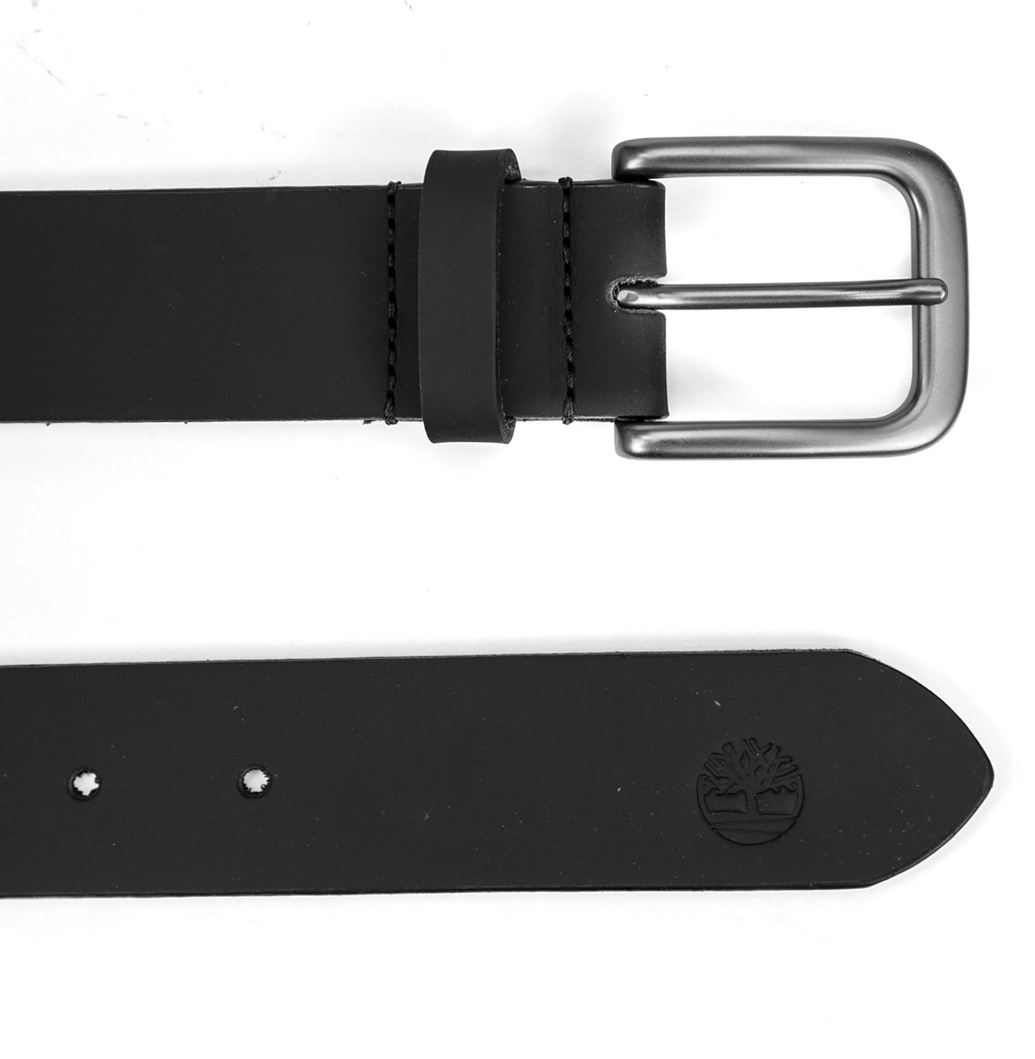 Timberland Men's Classic 35mm Jean Belt                                                                                          - view number 2