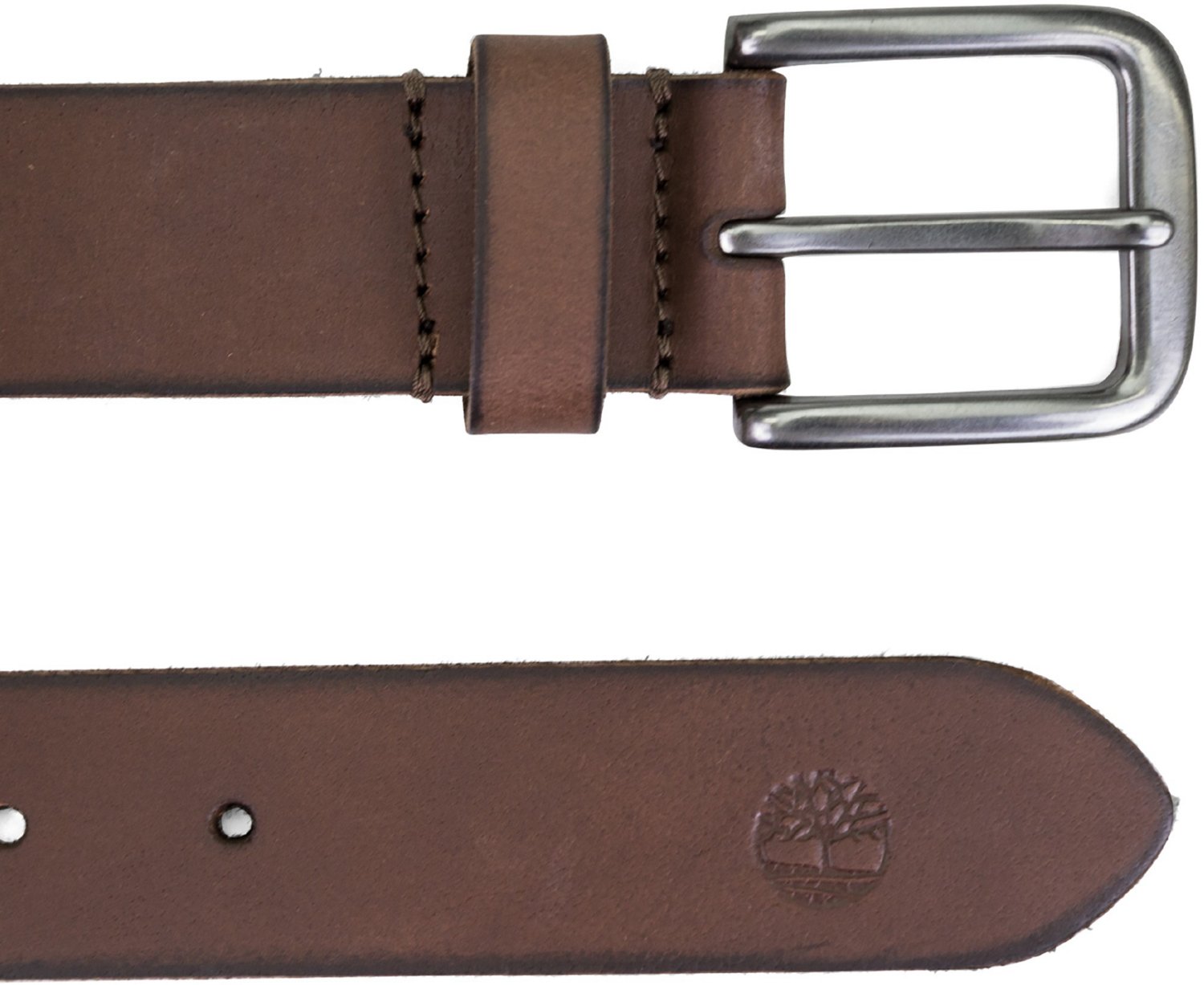 Timberland Men's Classic 35mm Jean Belt - view number 2