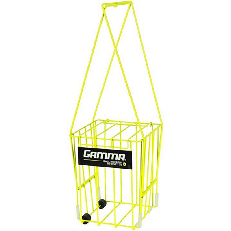 Gamma Hi-Rise 75 Ba… - image