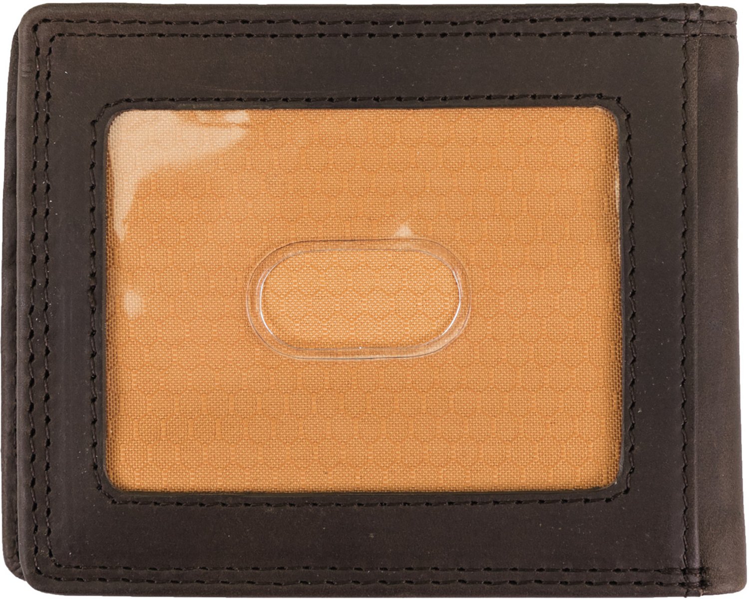 Timberland Pro Pullman Slim Bifold Leather Wallet                                                                                - view number 3