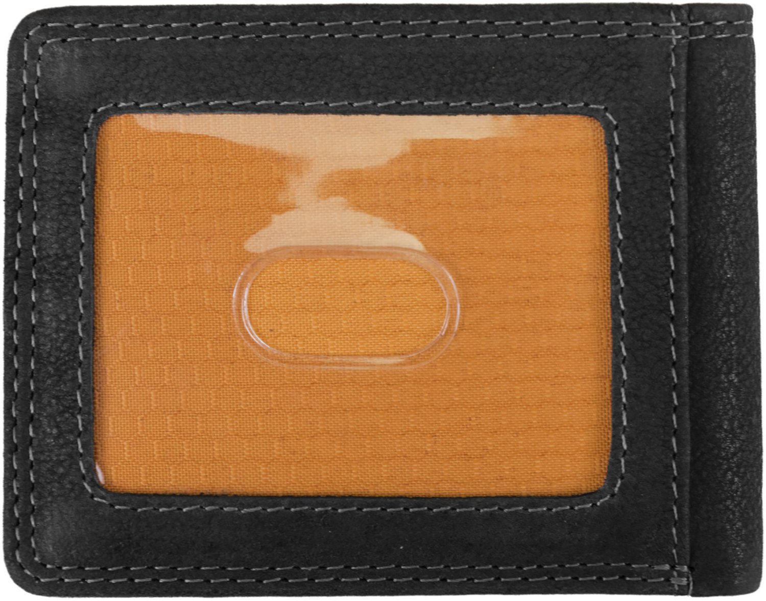 Timberland Pro Bullard Slim Billfold Leather Wallet                                                                              - view number 3