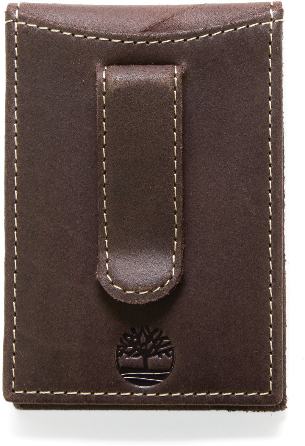 Timberland Delta Flip Clip Wallet