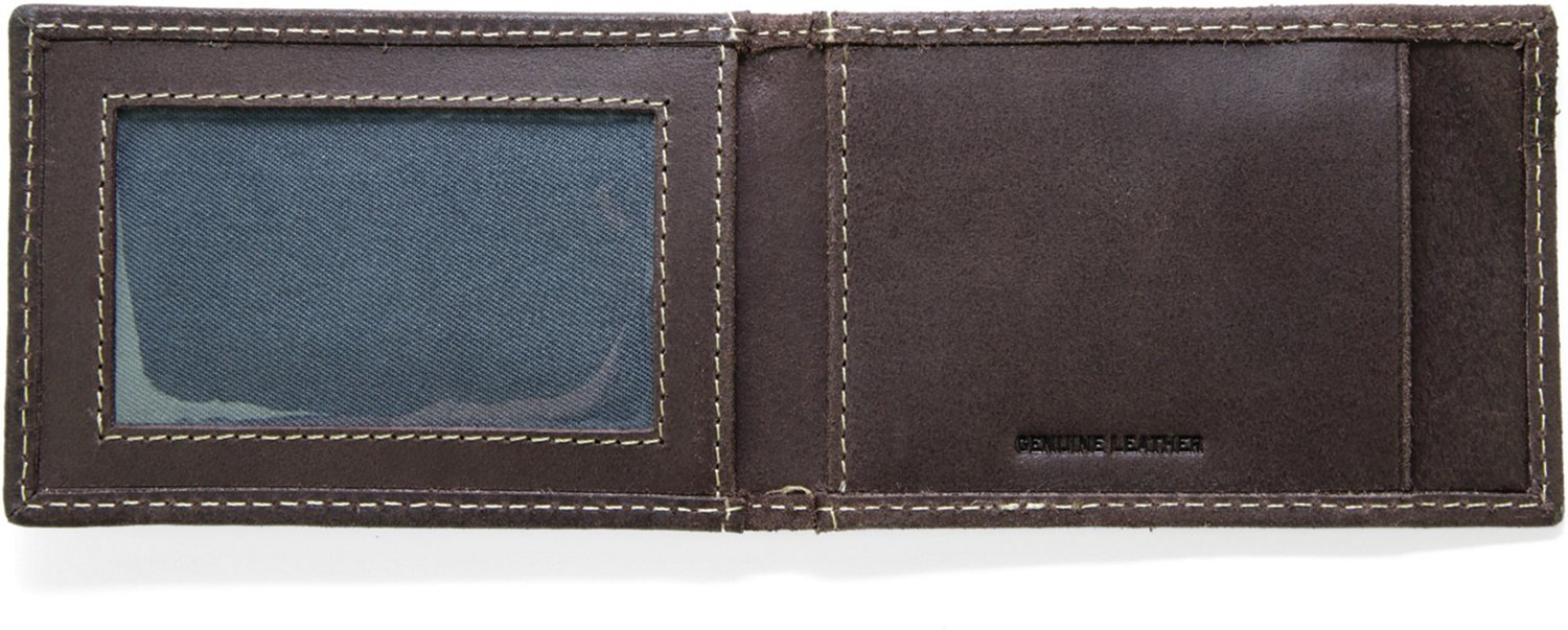 Timberland Delta Flip Clip Wallet