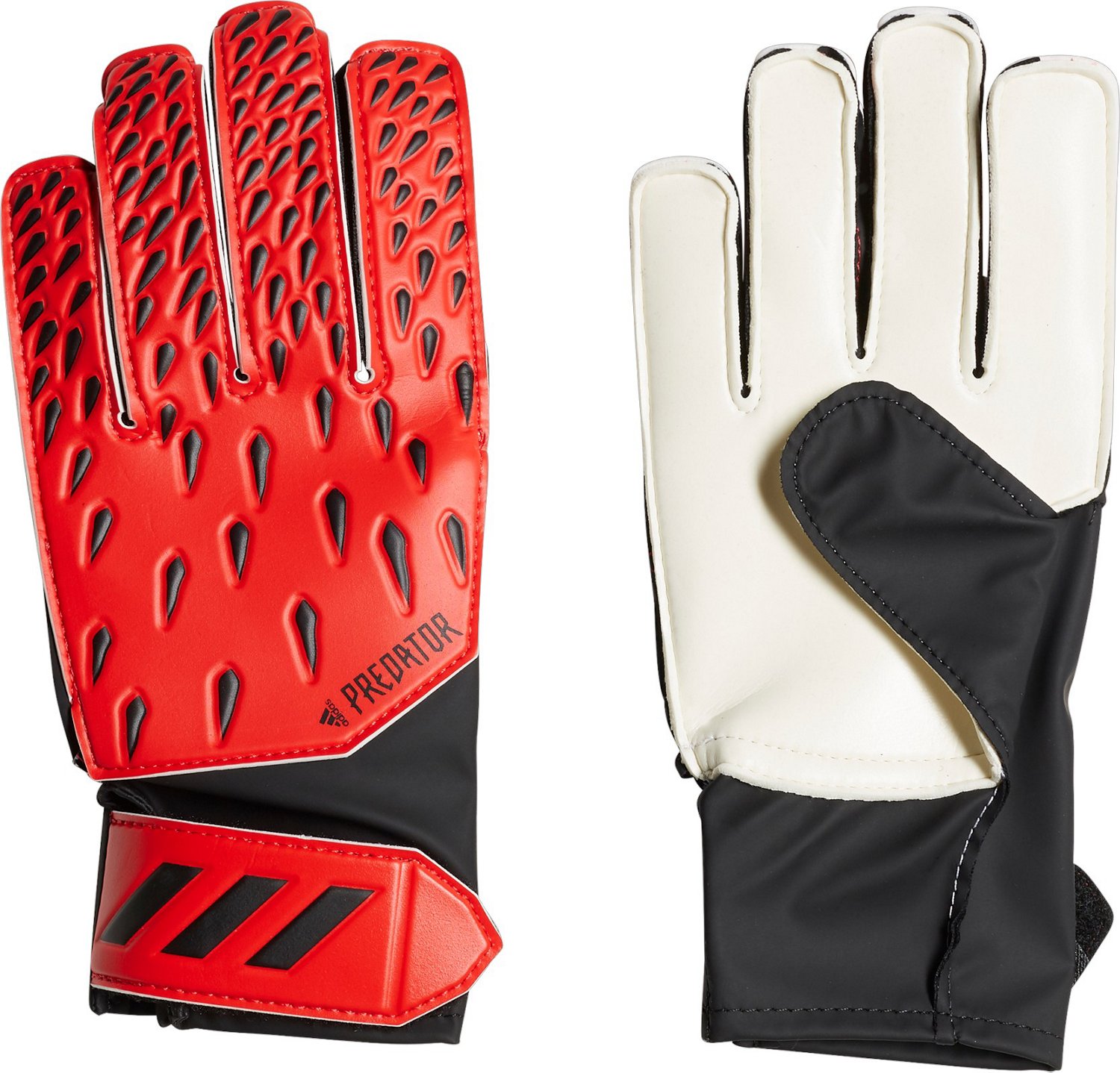 Goalkeeper store gloves academy