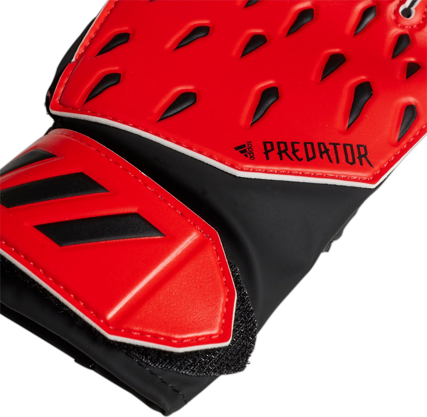 adidas Youth Predator Goalkeeper Gloves                                                                                          - view number 3