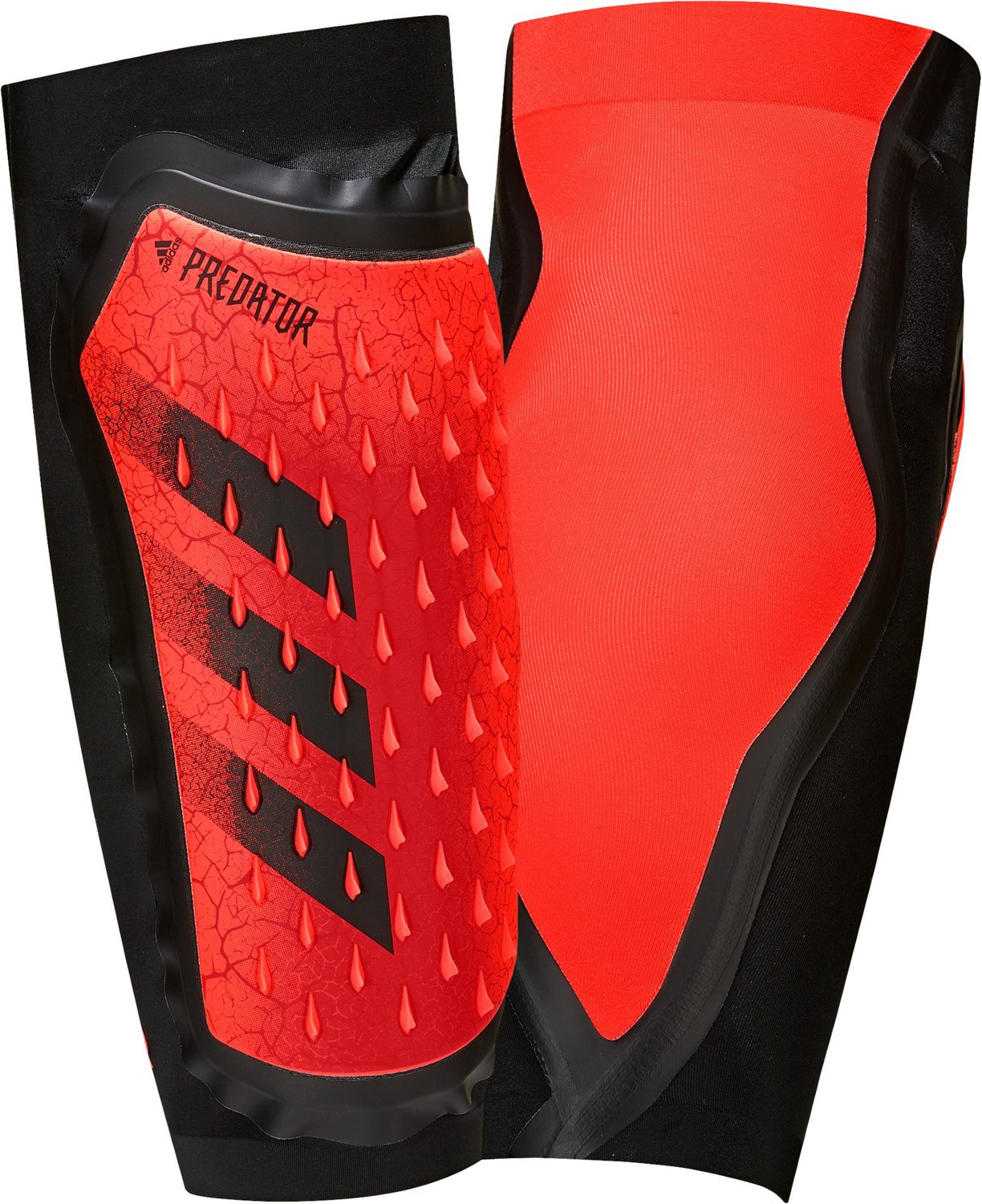 adidas Men's Predator League Shin Guards | Academy