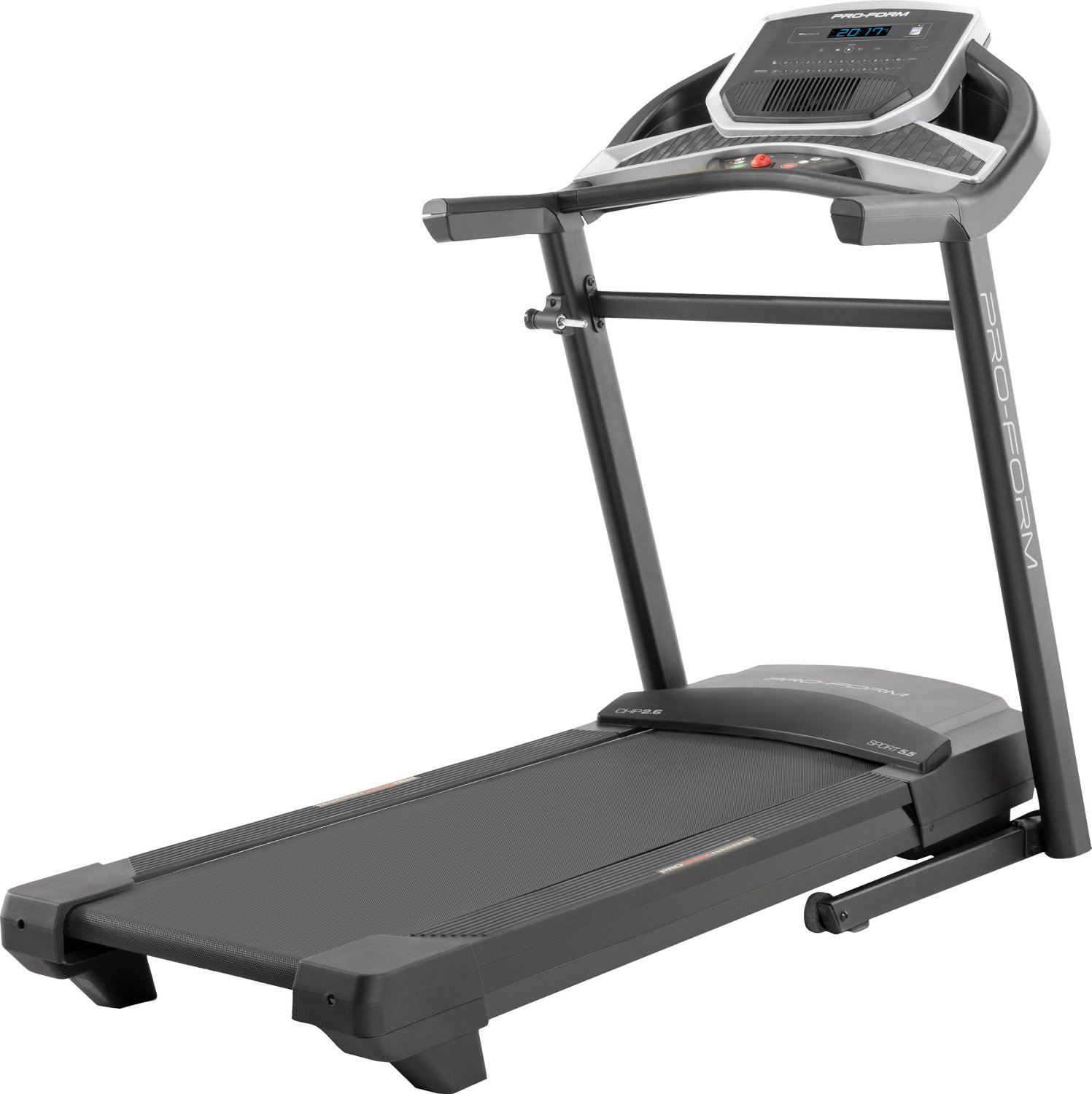 ProForm Trainer Treadmill