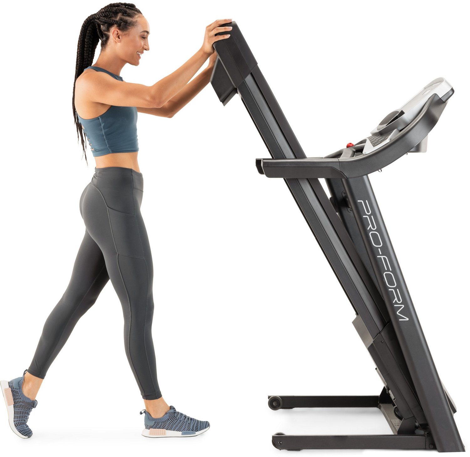 ProForm Sport 5.5 Treadmill with 30 day iFit Subscription Academy