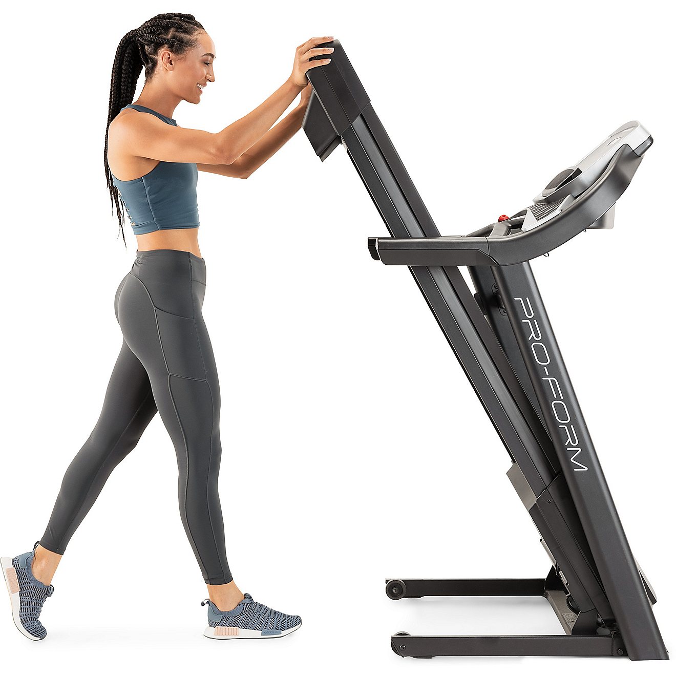 ProForm Sport 5.5 Treadmill with 30-day iFit Subscription                                                                        - view number 10