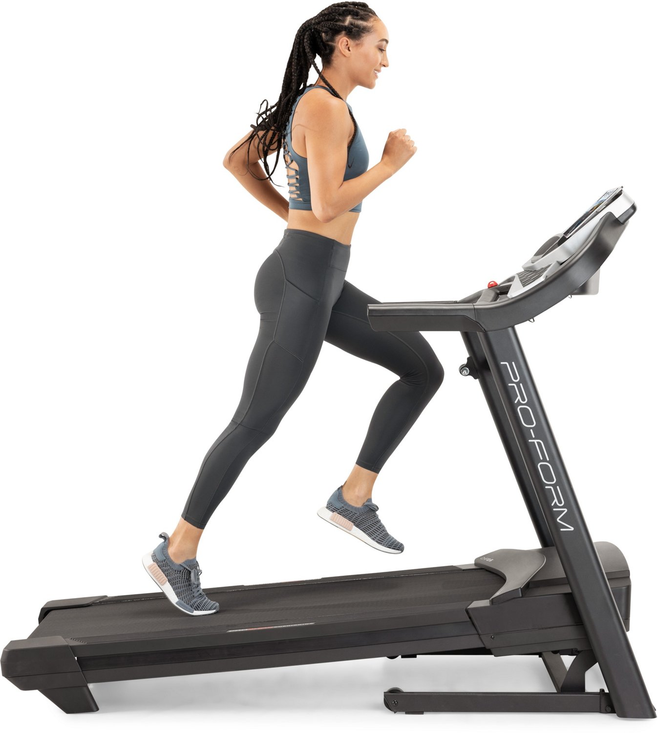 Proform Sport 55 Treadmill With 30 Day Ifit Subscription Academy