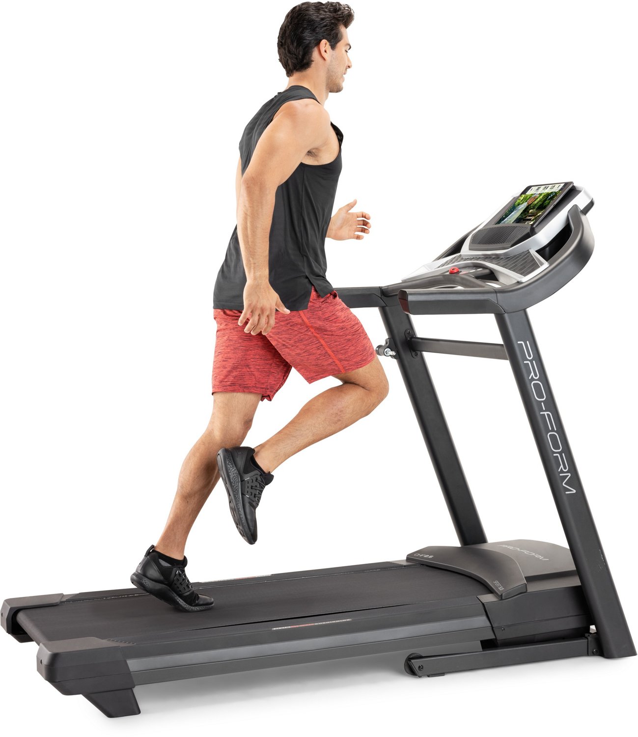 Academy treadmill online proform