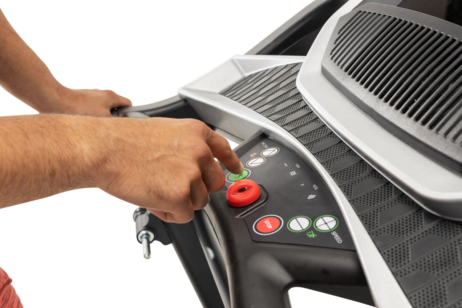 ProForm Sport 5.5 Treadmill with 30day iFit Subscription Academy
