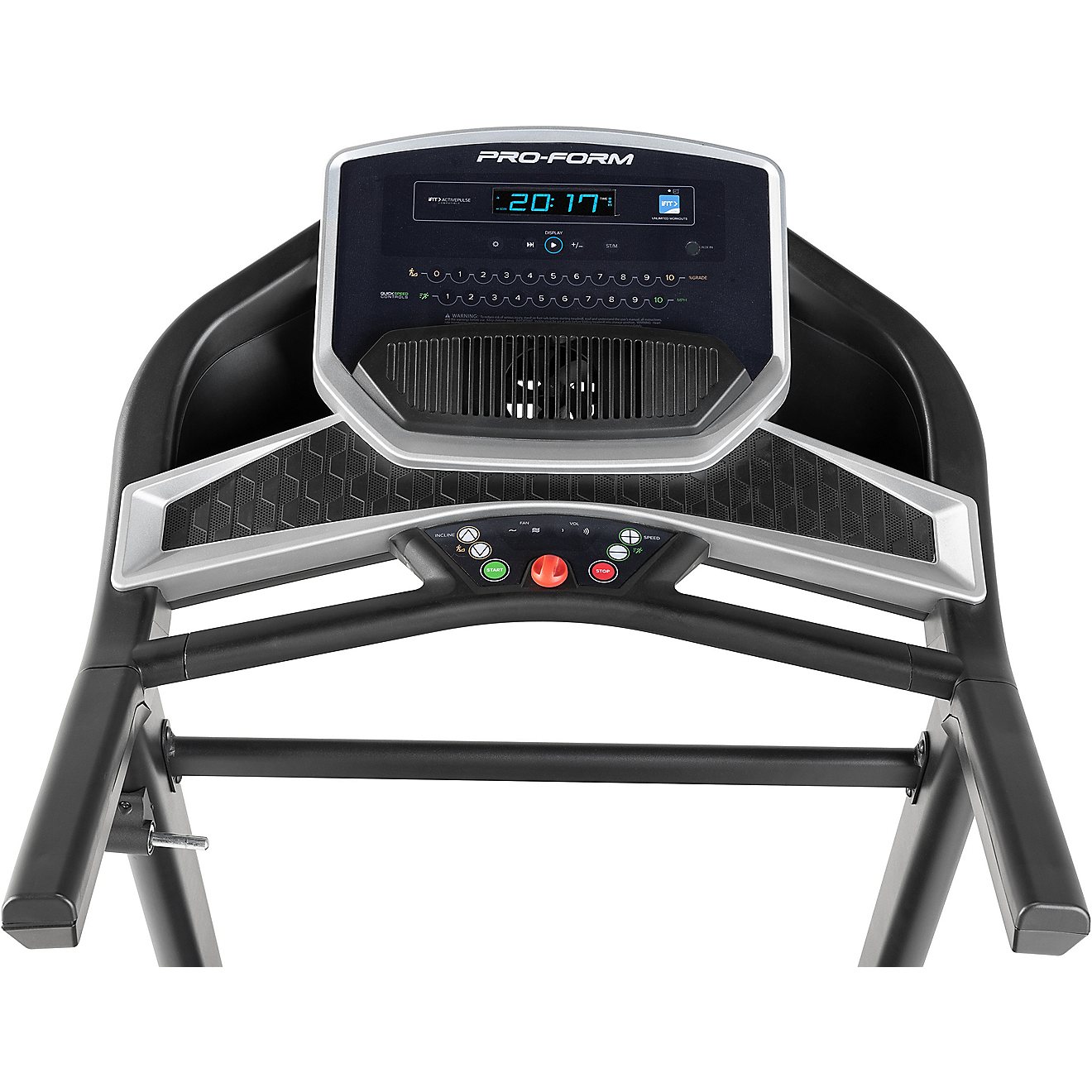 ProForm Sport 5.5 Treadmill with 30-day iFit Subscription                                                                        - view number 3