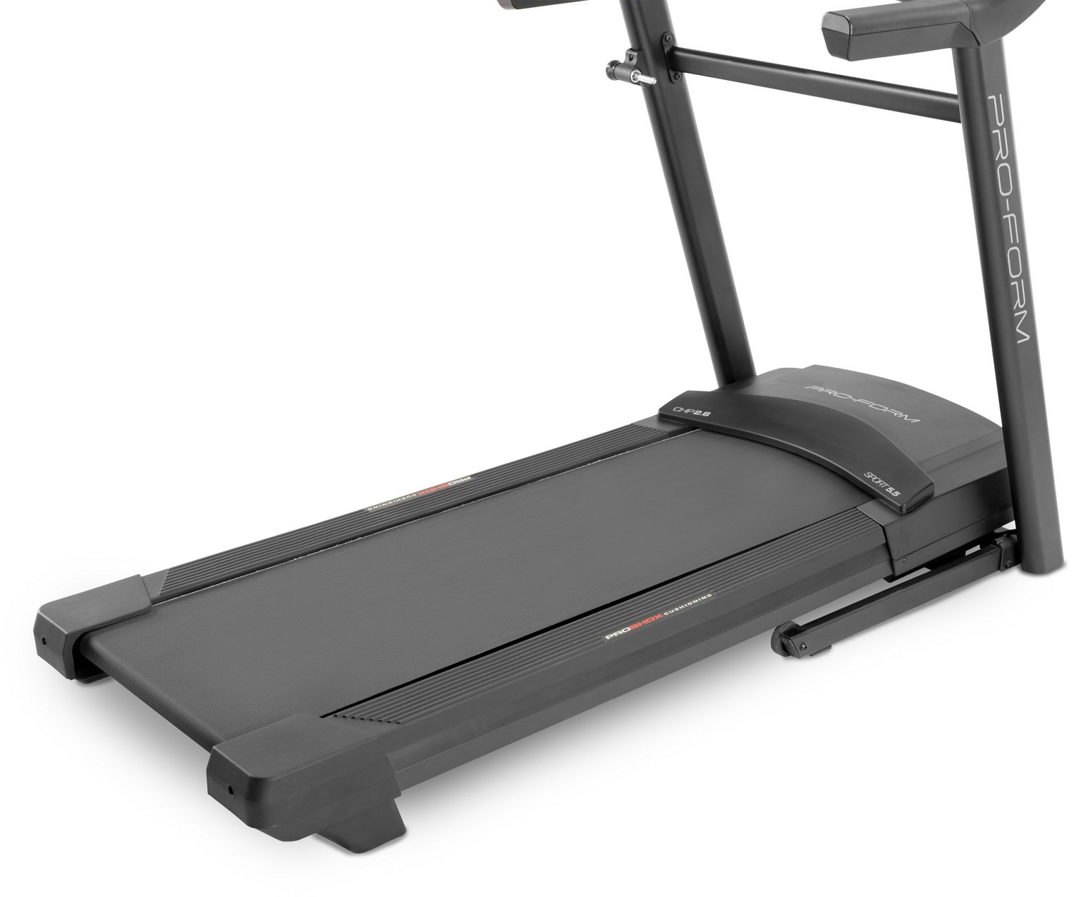 ProForm Sport 5.5 Treadmill with 30day iFit Subscription Academy