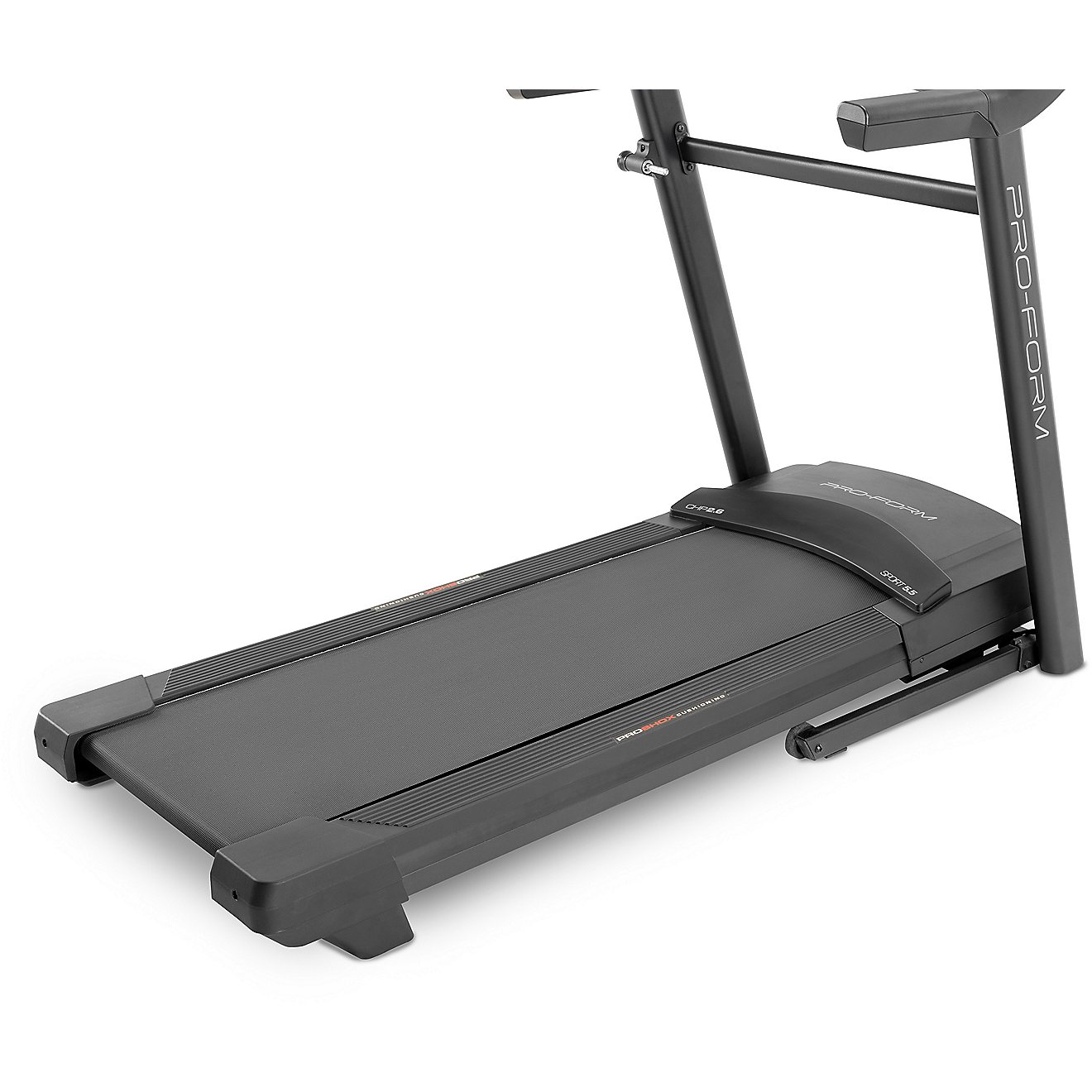 ProForm Sport 5.5 Treadmill with 30-day iFit Subscription                                                                        - view number 5