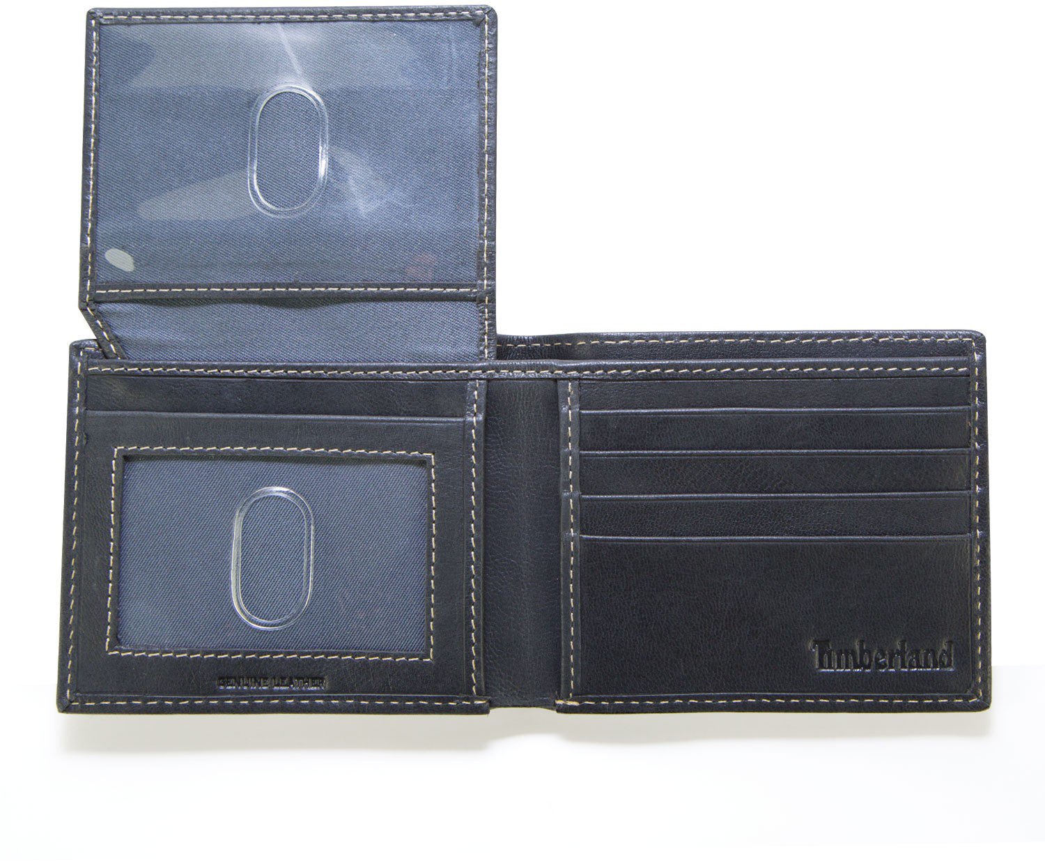 Timberland Cloudy Passcase Wallet                                                                                                - view number 2