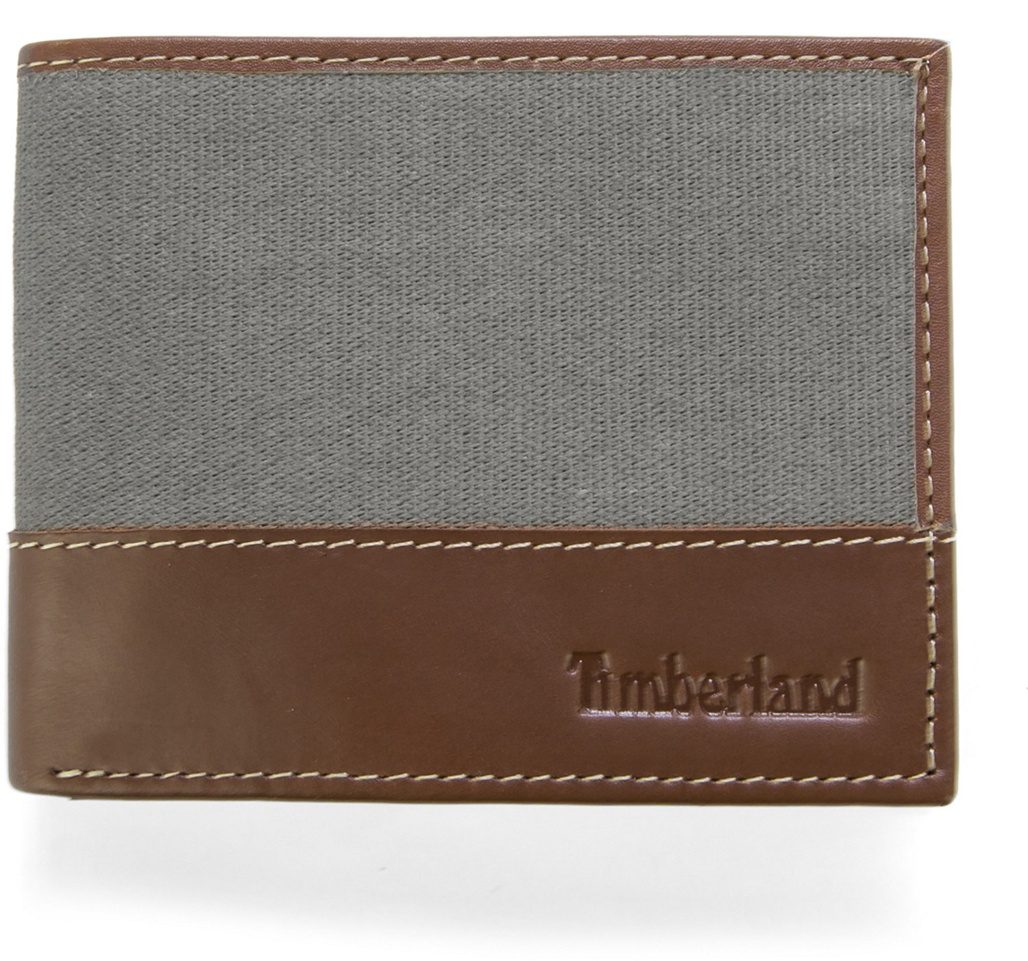 Timberland Baseline Passcase Wallet | Free Shipping at Academy