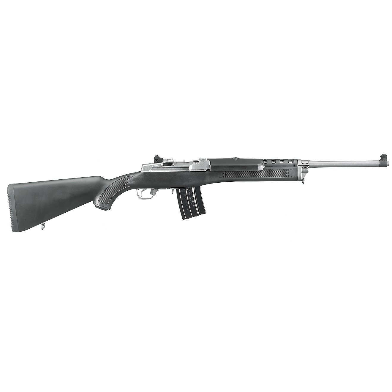 Ruger Mini-14 Ranch 5.56 NATO Rifle                                                                                              - view number 1