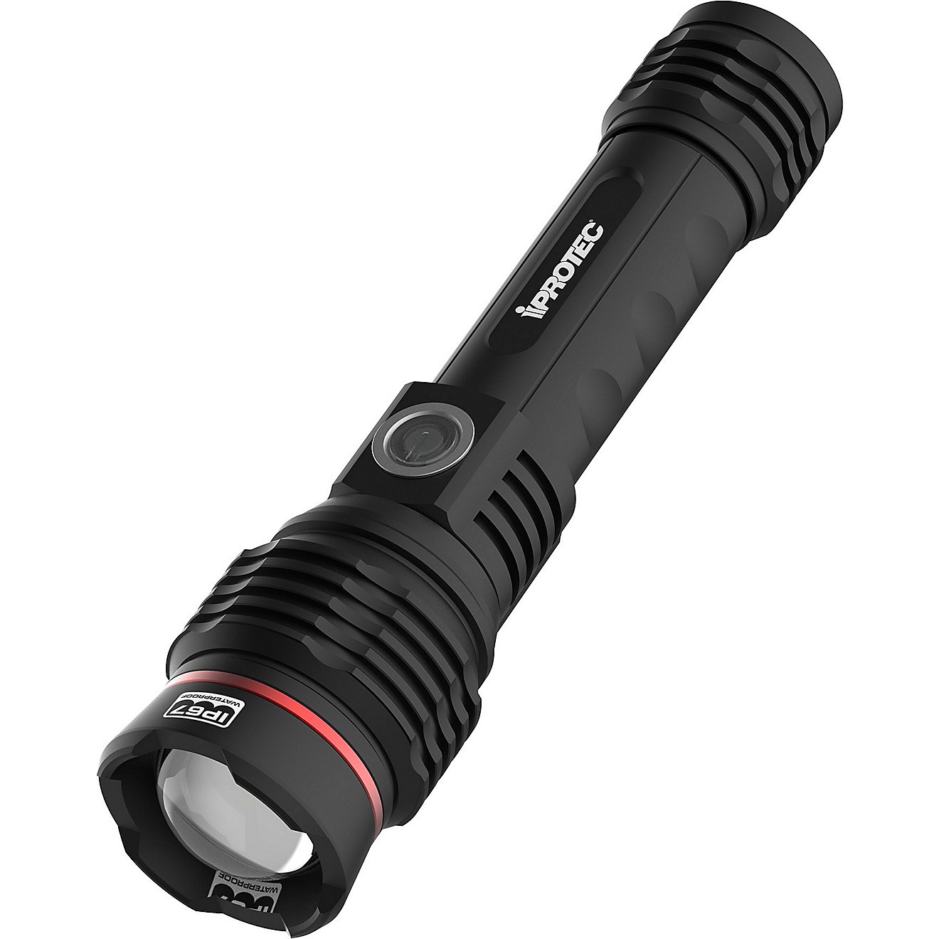 iProtec 1500L Rechargeable Powerbank Flashlight                                                                                  - view number 2