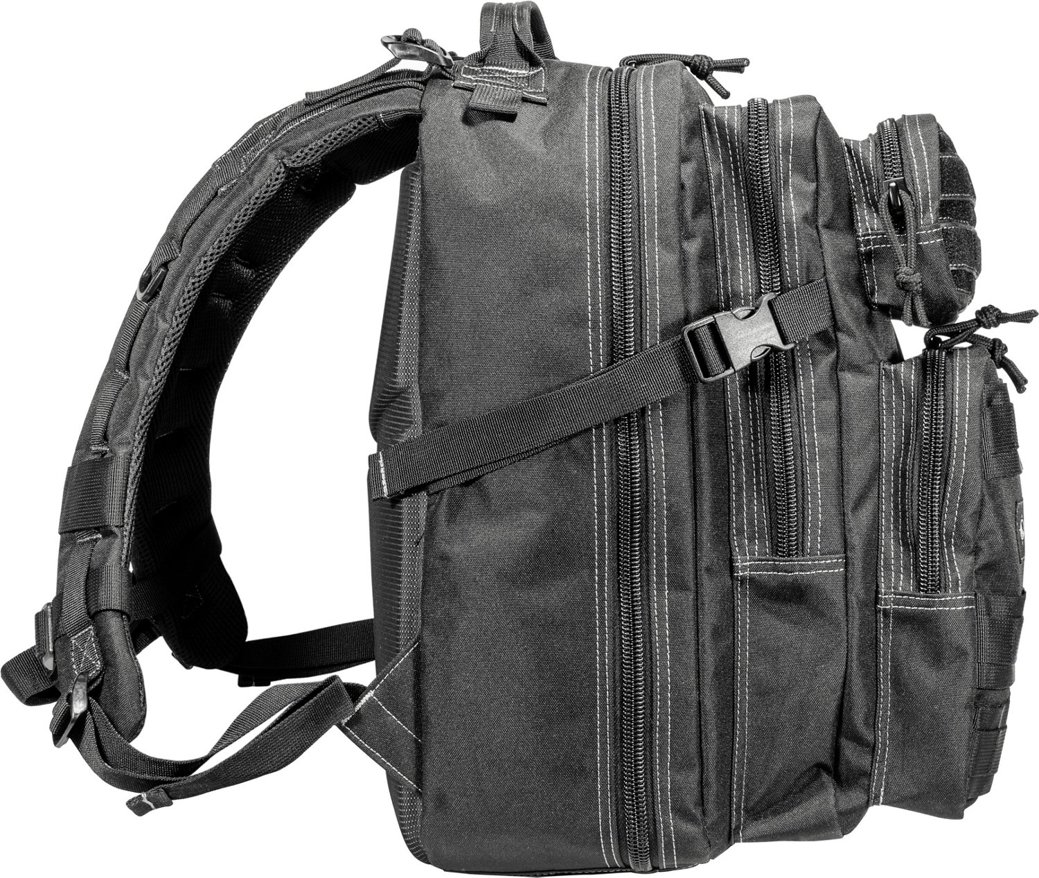Mission First Tactical Warrior Backpack Academy