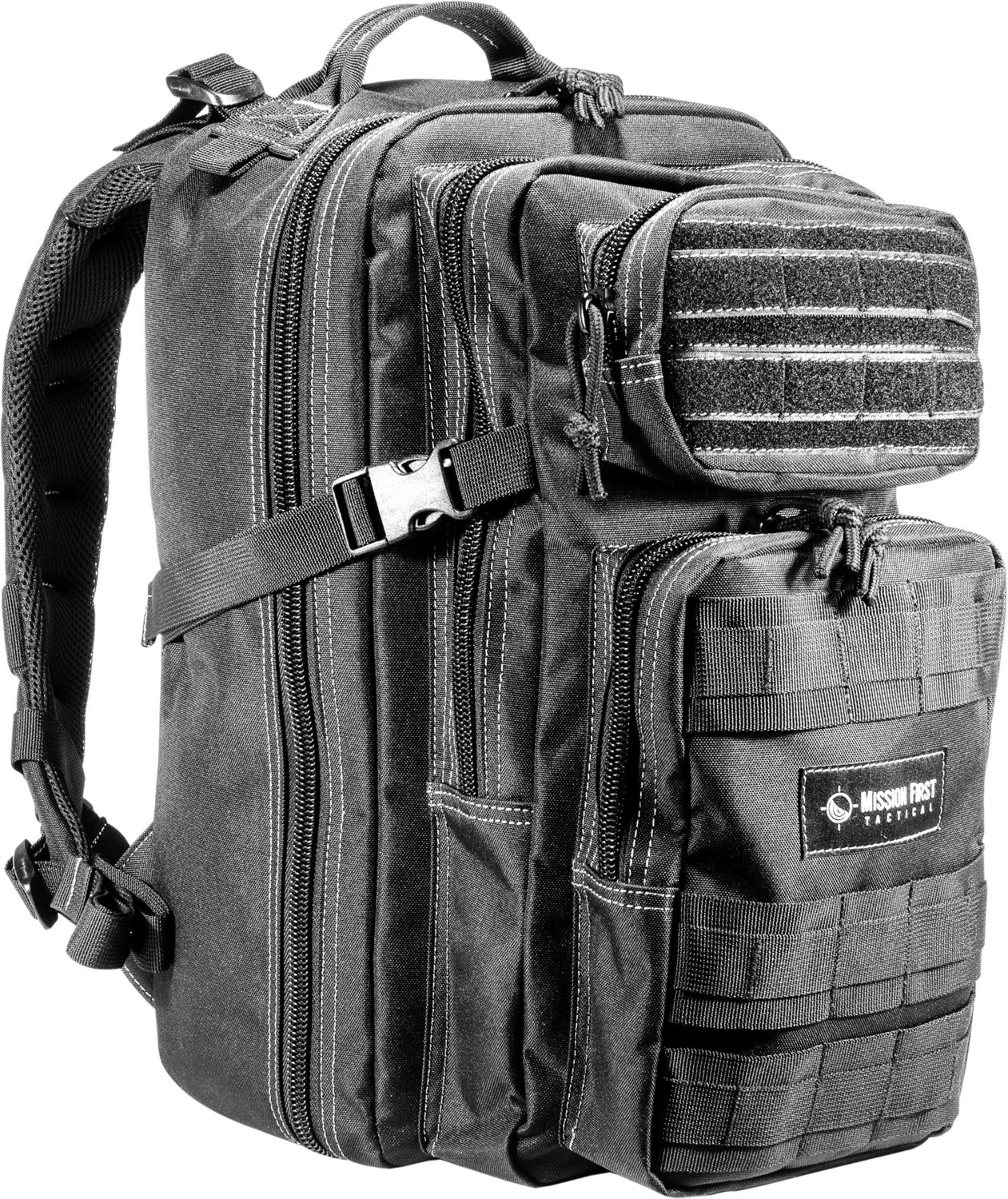 Mission First Tactical Warrior Backpack