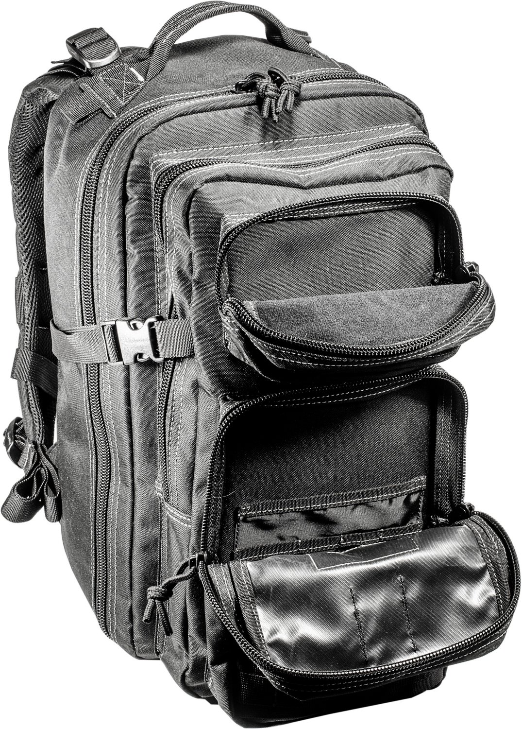 Mission First Tactical Warrior Backpack
