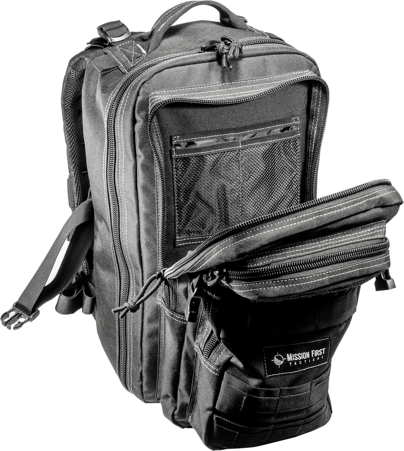 Mission First Tactical Warrior Backpack - view number 8