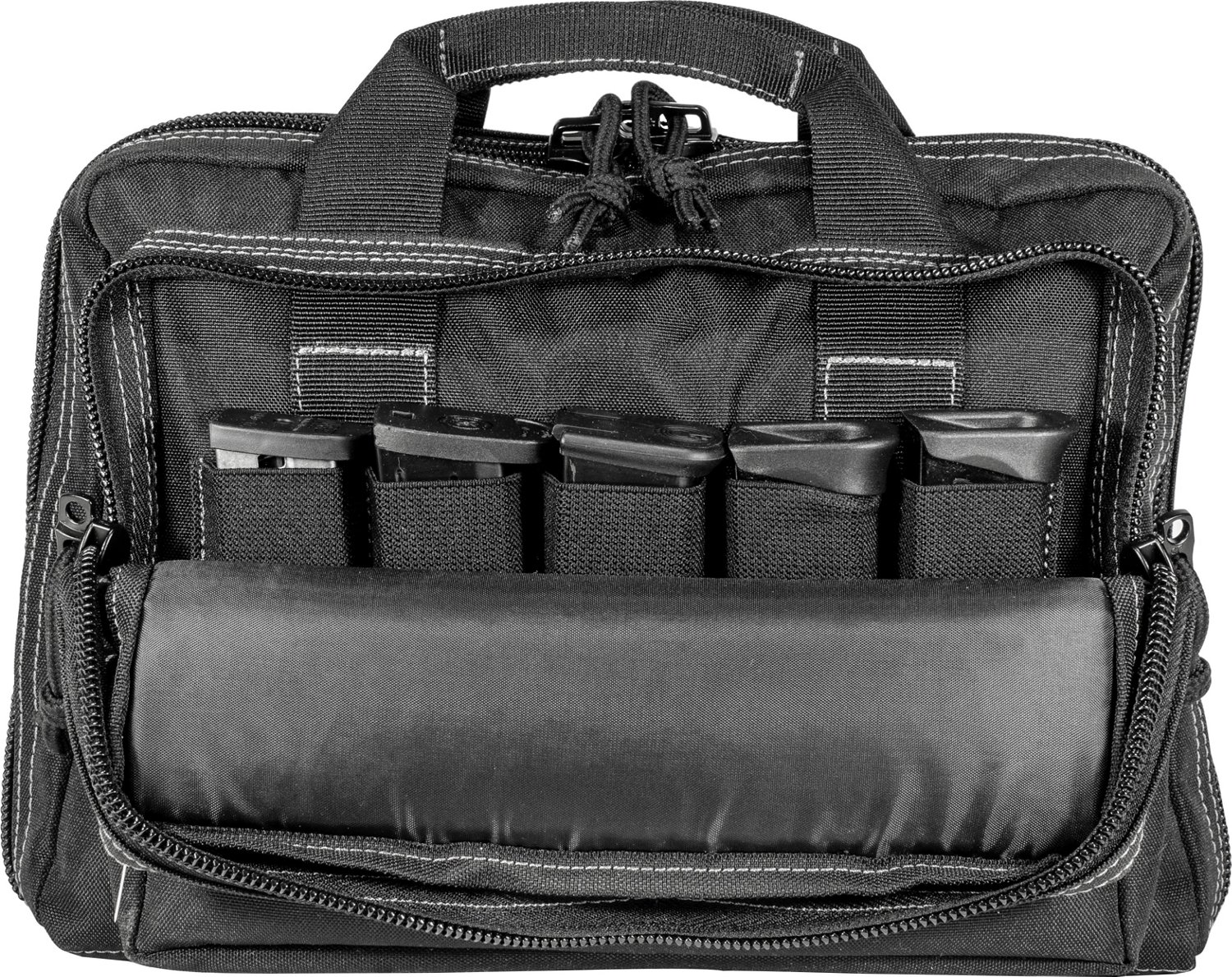 Mission First Tactical Double Pistol Case Academy