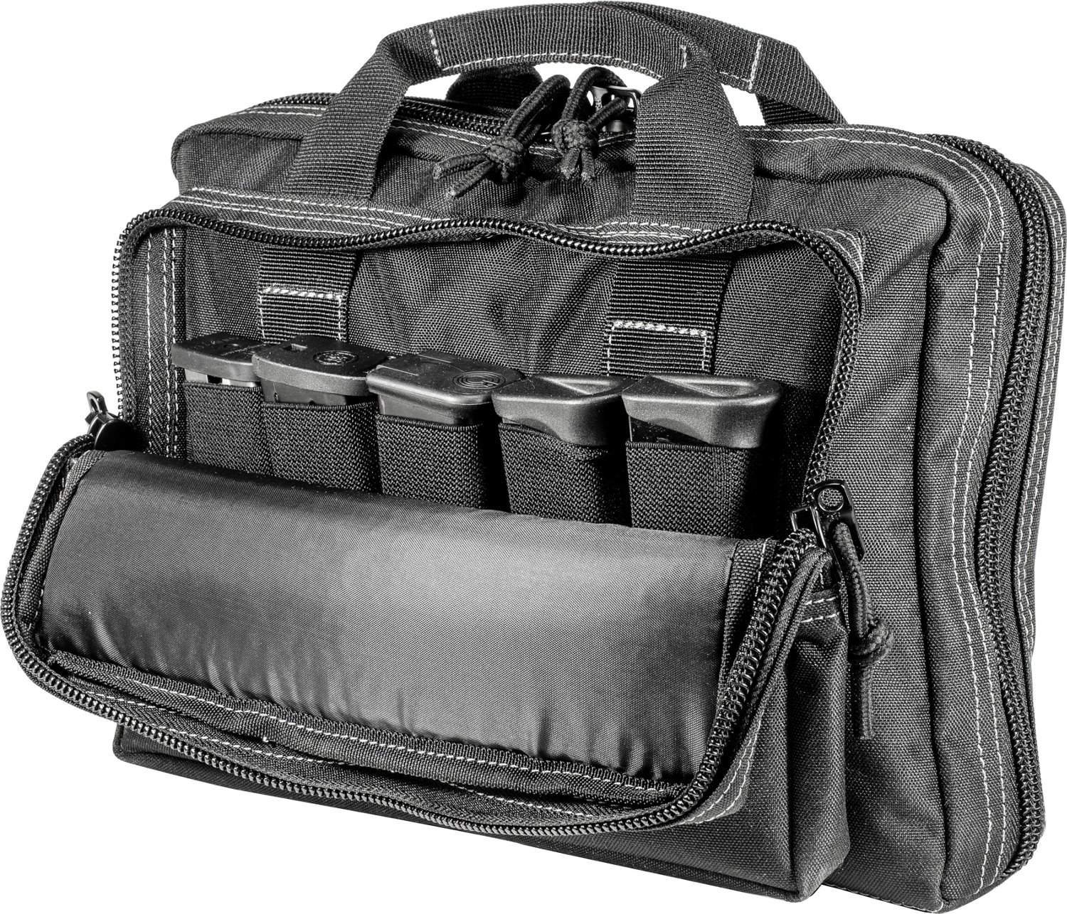 Mission First Tactical Secure Double Pistol Case - view number 6