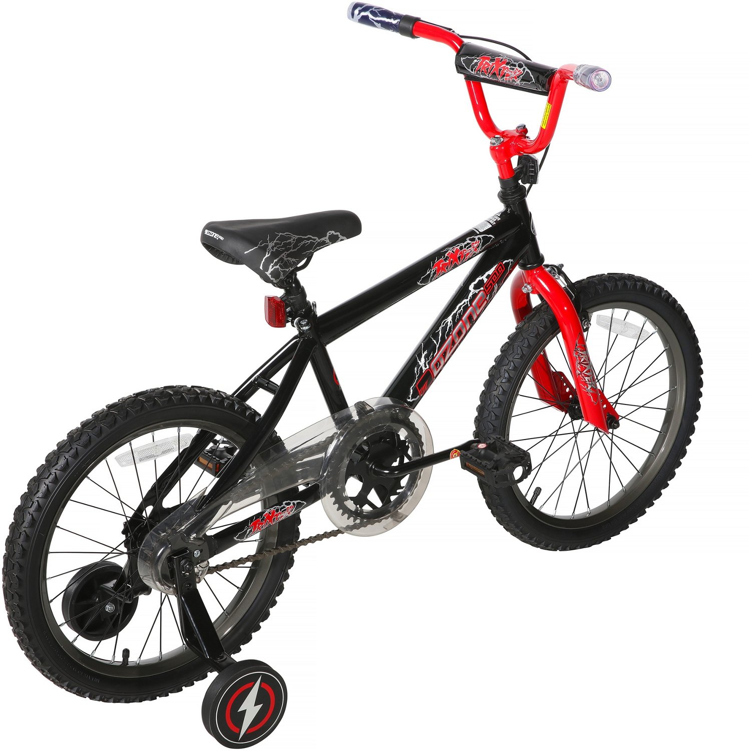 Ozone 500 18 online inch bike