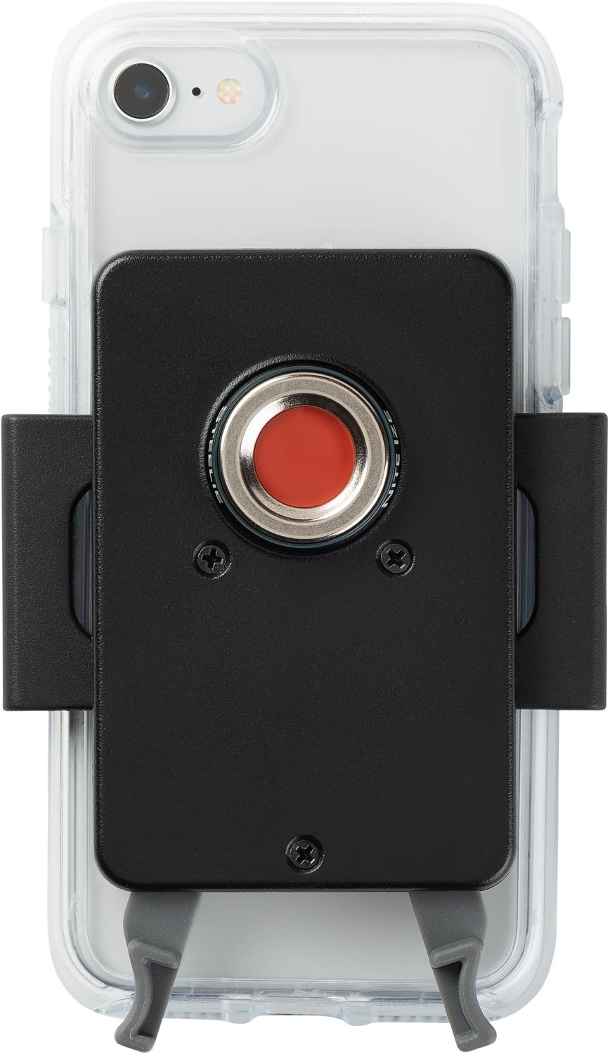 Nite Ize Steelie Squeeze Dash Mount Kit Academy